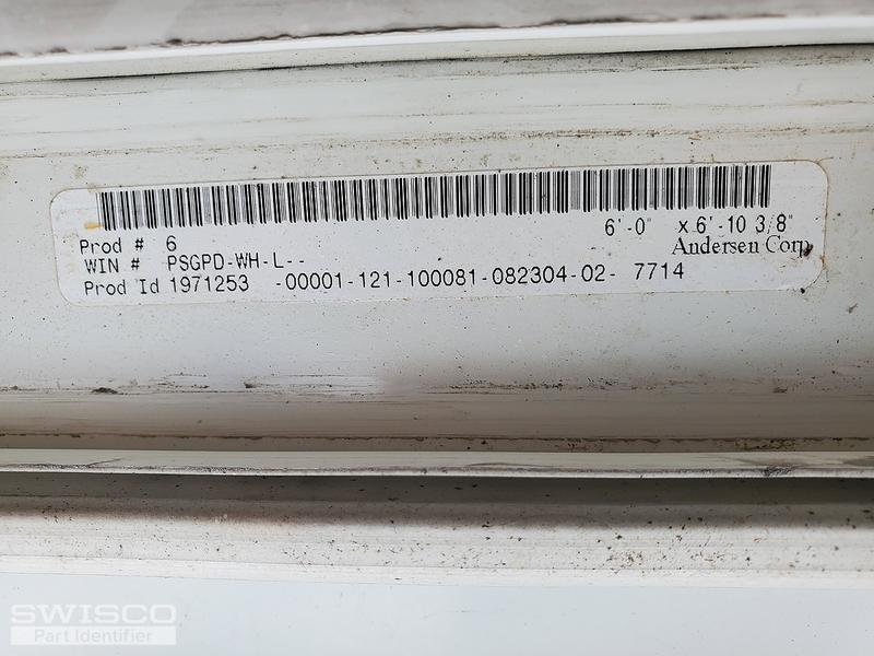 Product Label