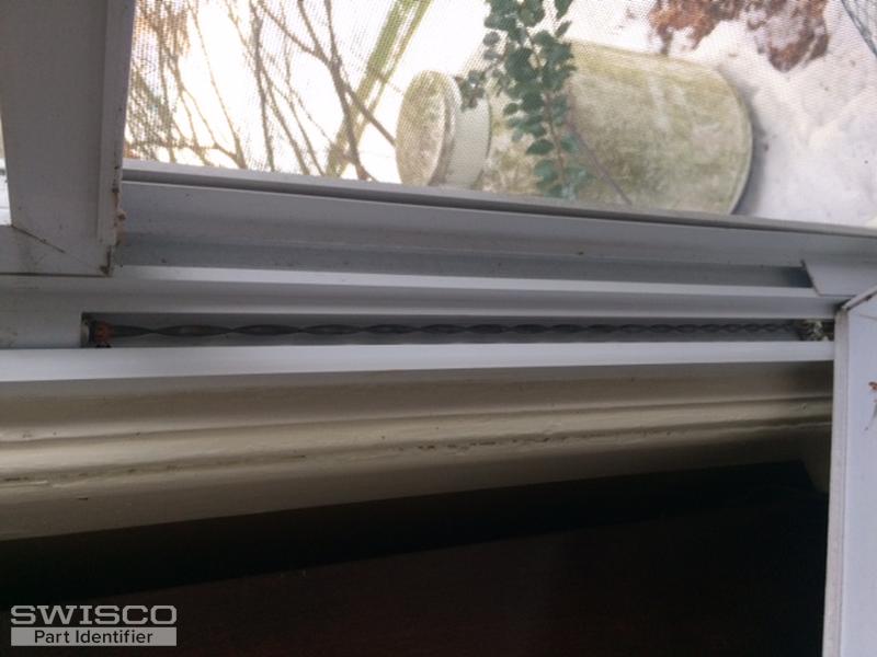 Tilt Window spiral balance needed