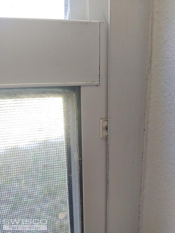 Window part