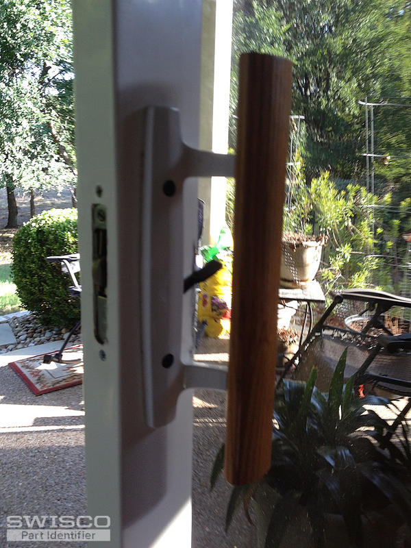 handle