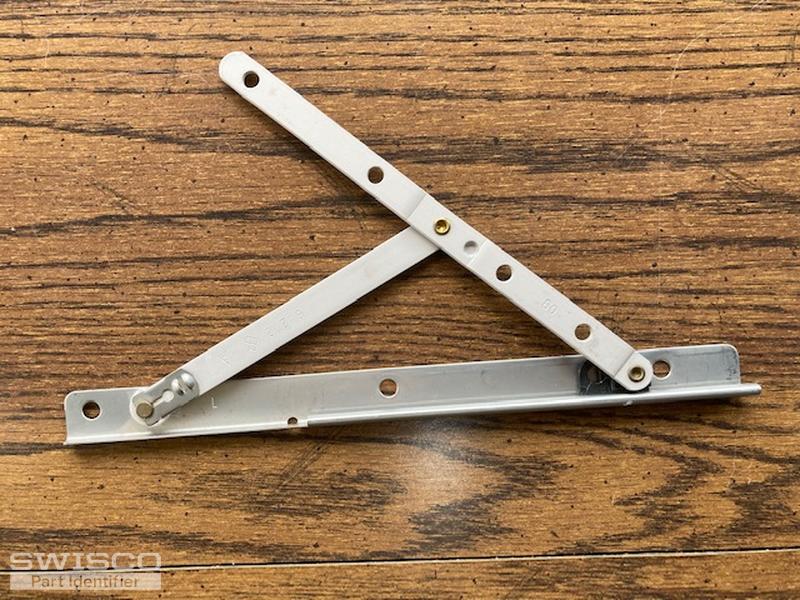 Searching for weathershield french casement hinge