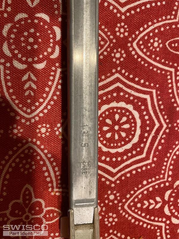 13 5 BSI