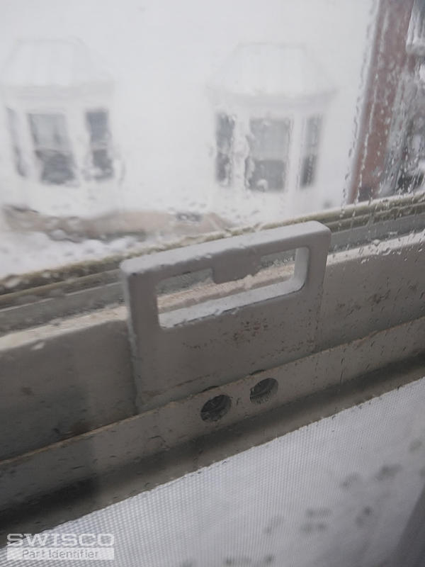window keeper