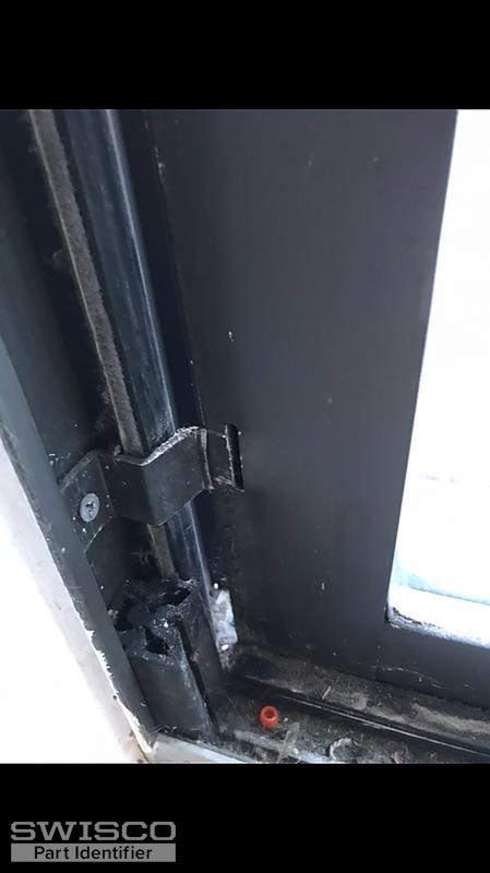 Sliding Door