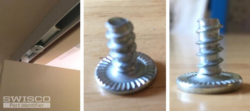 screw