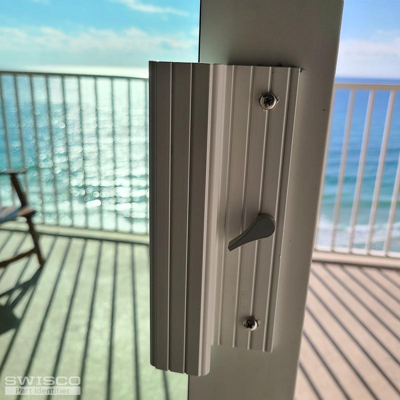 Kawneer Oldcastle replacement parts