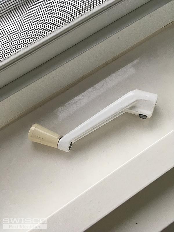 Casement Window Crank Extension Pole New Home Plans Design