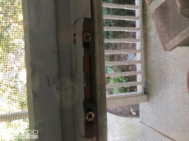 Locking Replacement parts for Crestline window