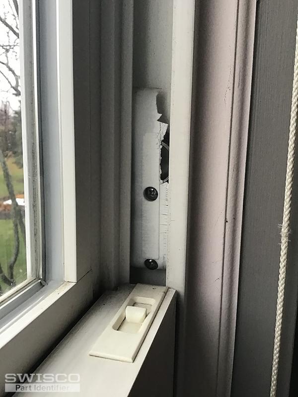 Balance Spring and Tilt Latch Close Up