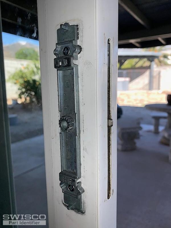 latch