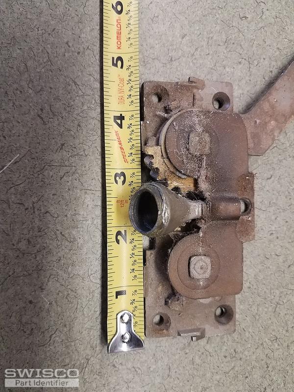 Andersen Casement window cranks