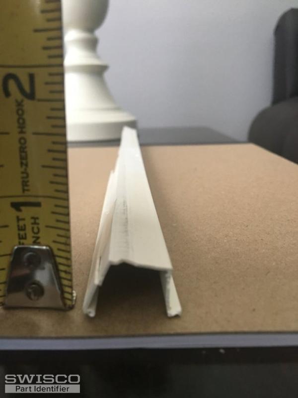 vinyl smap on glazing 1