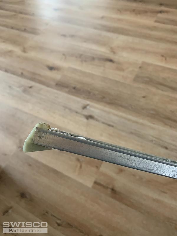 Window Balance Spring replacement part 26 4 AX CMC 11