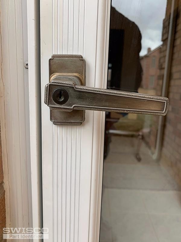 Looking for a Sears Storm Door Hardware replacement