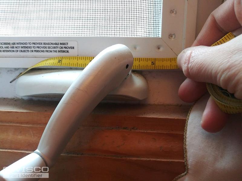 Window Crank