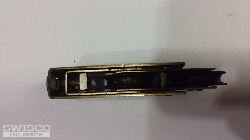 bottom view
