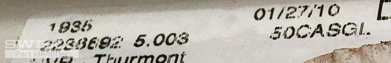 label
