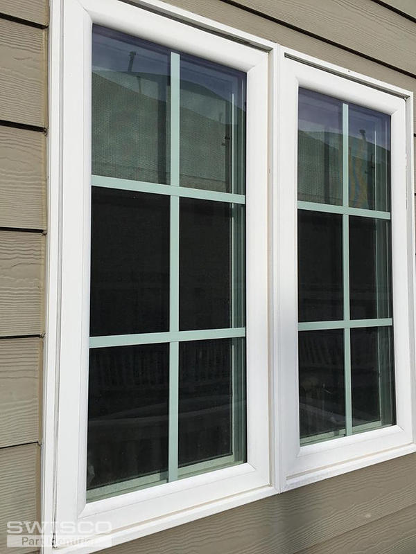 window