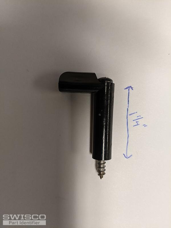 School Screen Latch