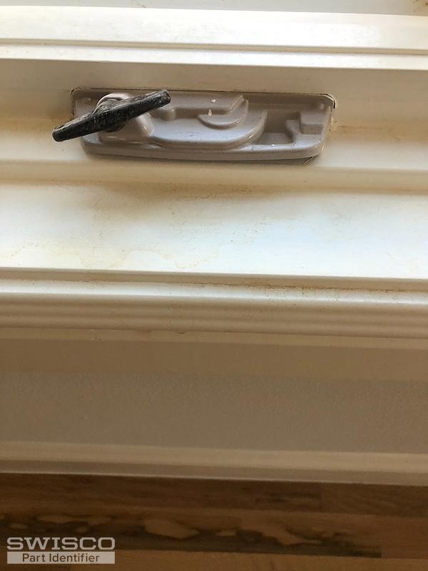 window crank