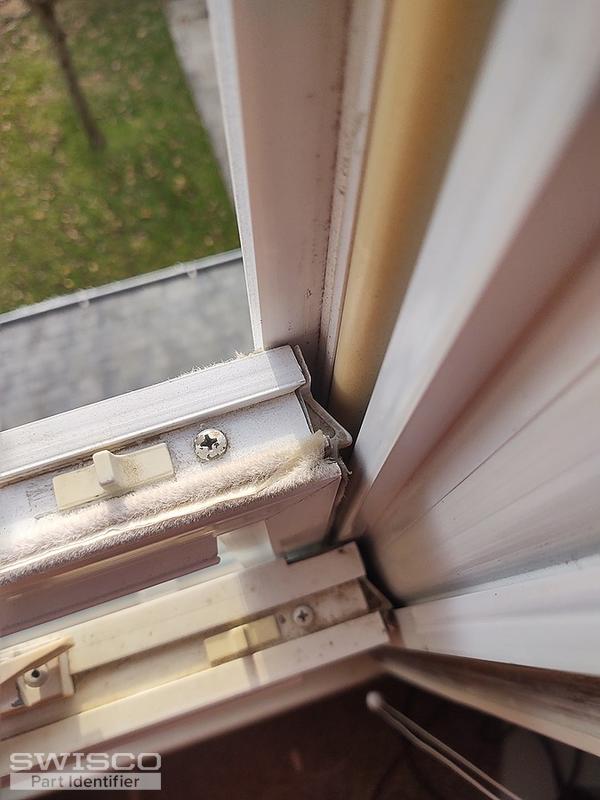 acroline double hung tilt window Balances & Cam Locks