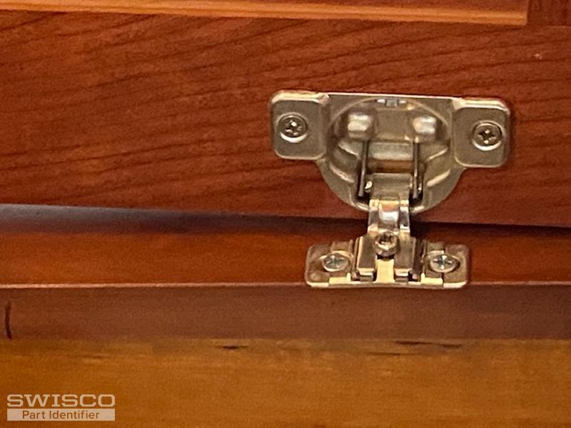 cabinet hinge