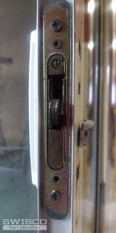 door lock