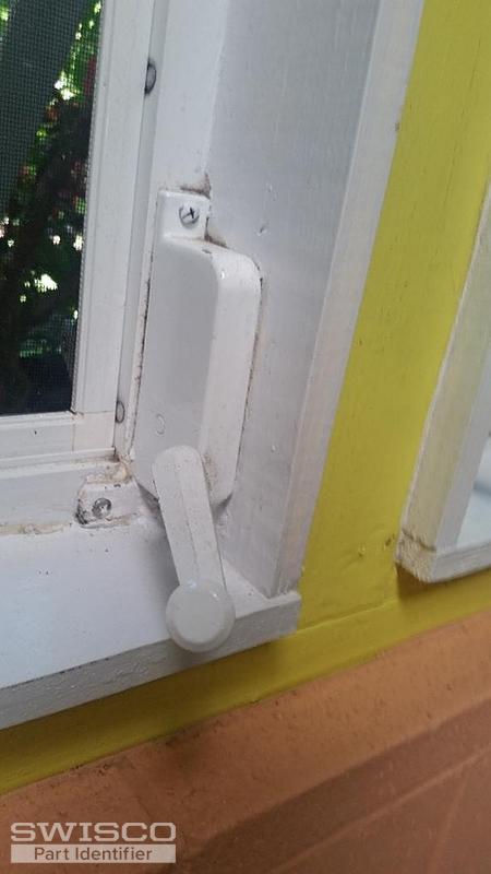 Victor Aluminum Awning Windows Swisco Com