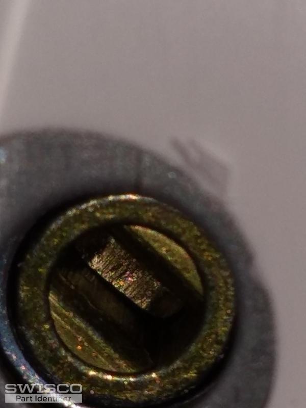 LScate tumbler hole 2