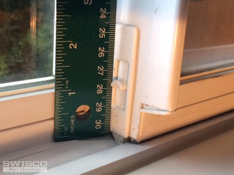 American Craftsman Window Parts