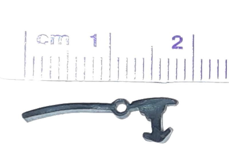 Seal Cross Section