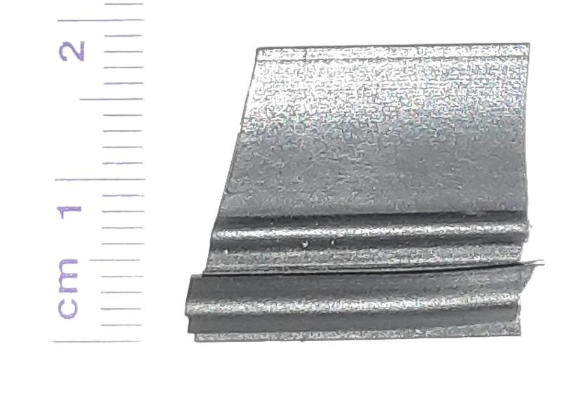 Seal Side View
