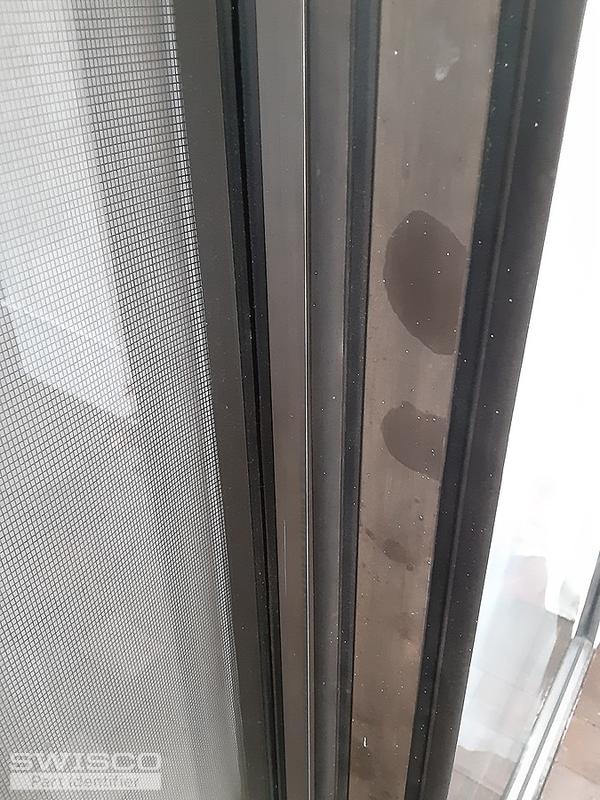 Patio Door Seal
