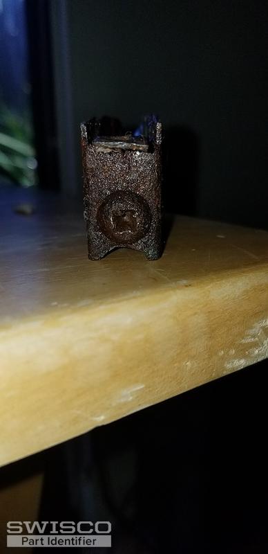 Back of Roller