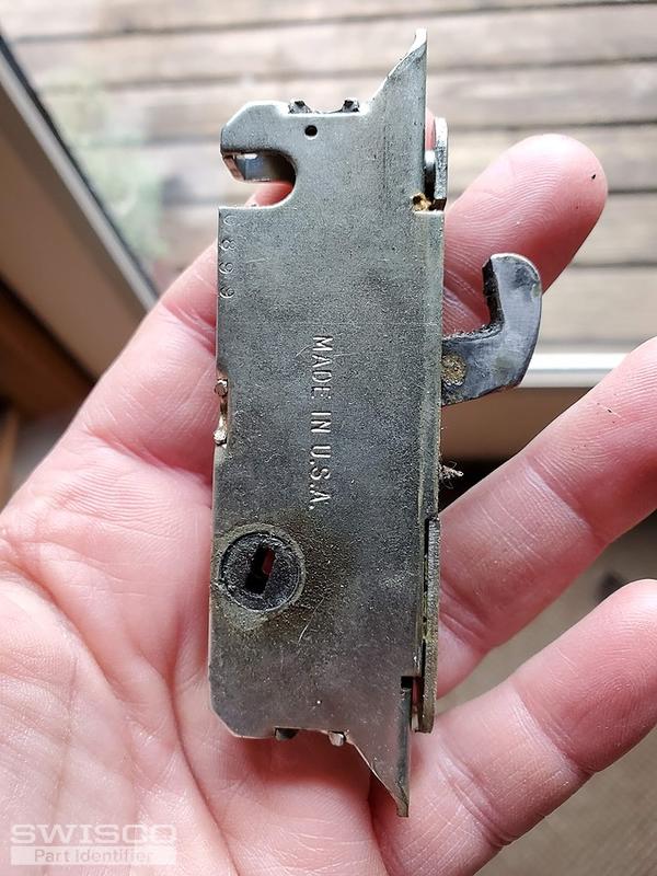 Latch 1