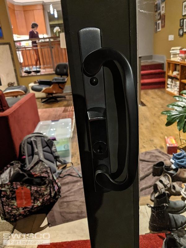 Sliding Door 1