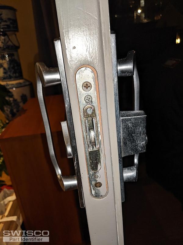 Sliding Door 2