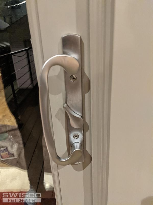 Sliding Door 3