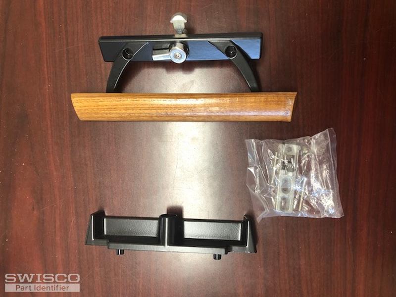 sLIDING dOOR hANDLE