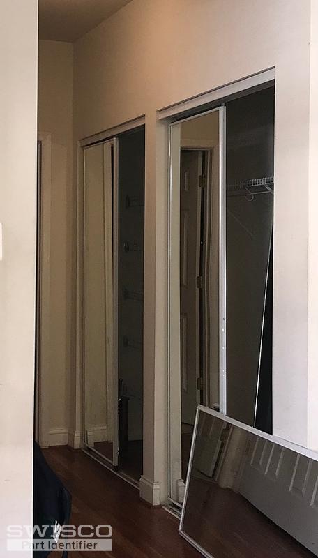 closets