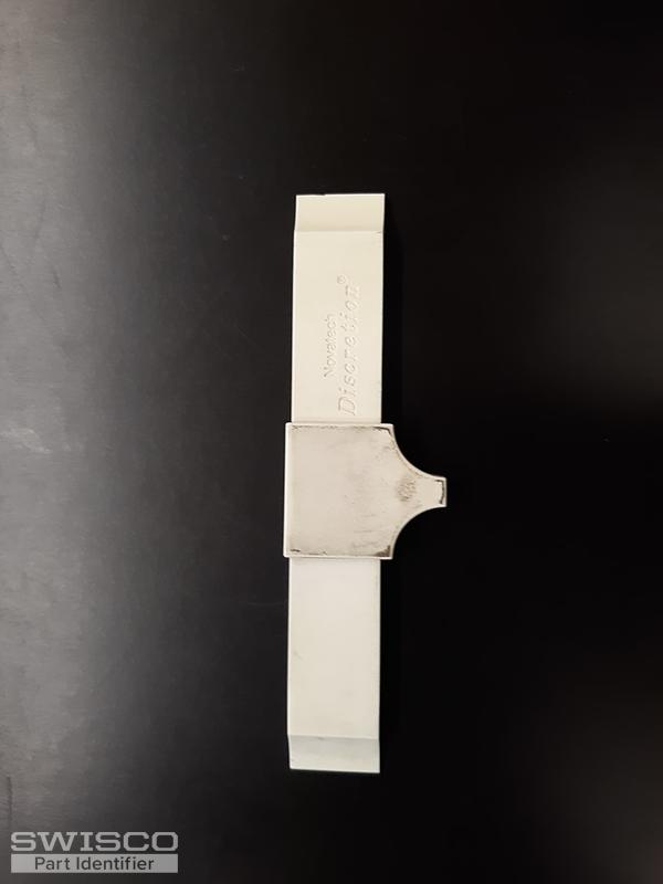 Mini Blind Adjustment Mechanism
