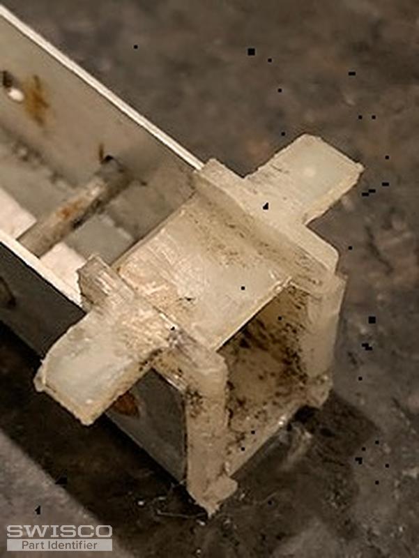Alside Window Balancer Identify Window Balancer : SWISCO.com