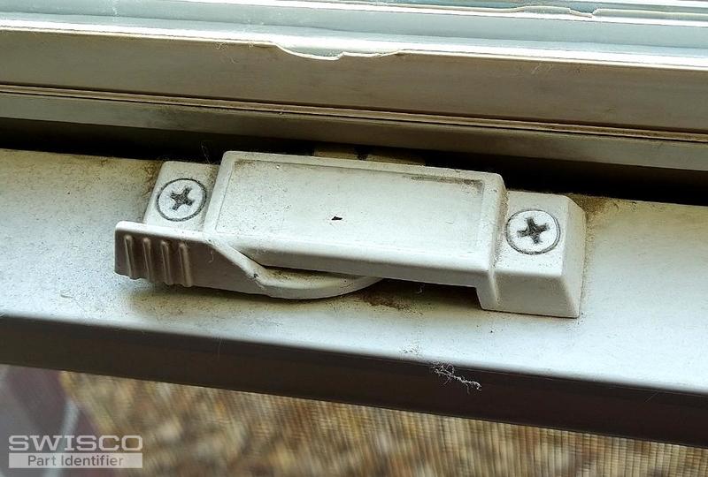 latch