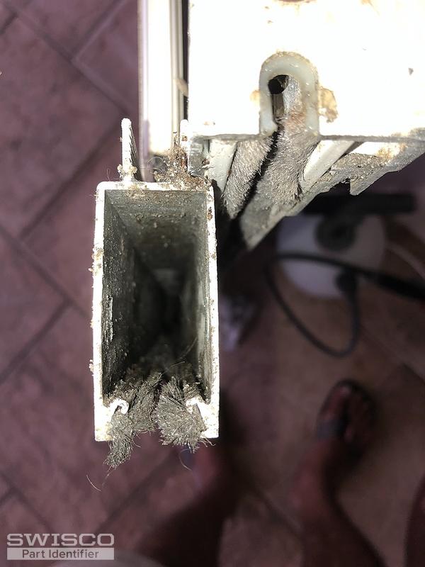 Installation channel