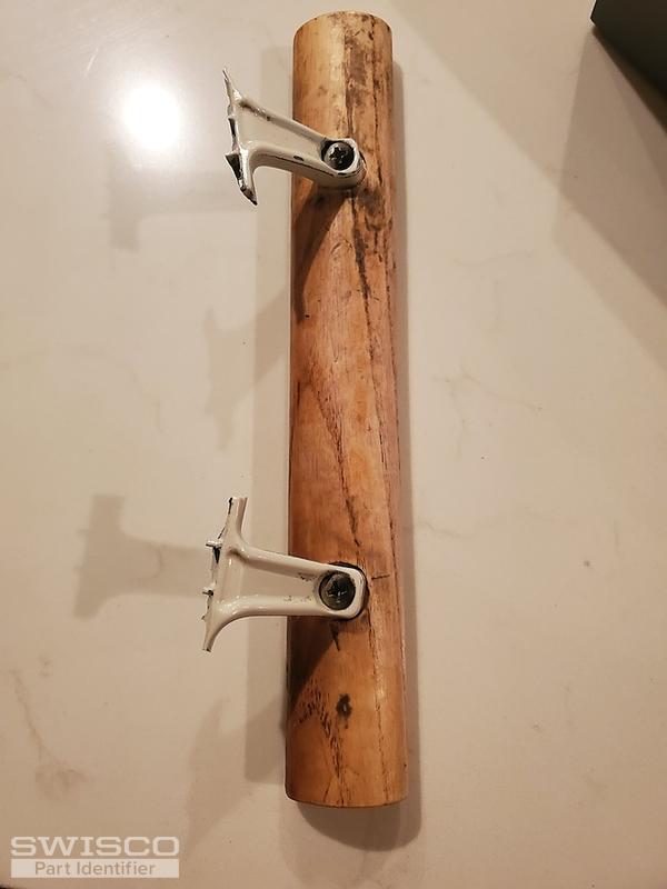 Replacement Interior Handle for Vetter Glass Patio Door