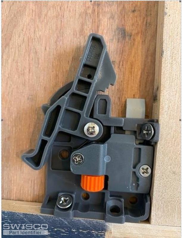 Locking Device