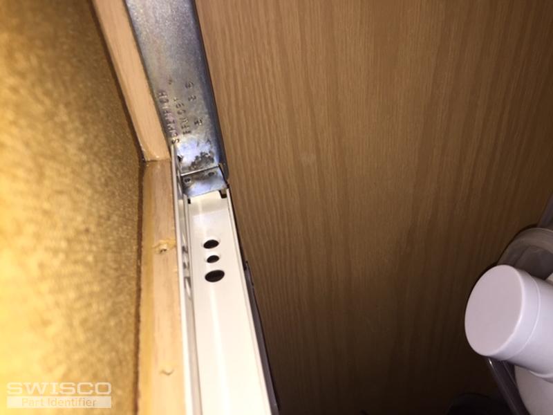 Kitchen Drawer Bracket Pictures