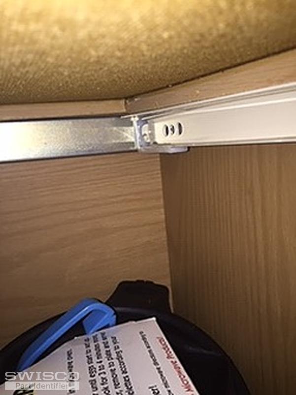 Drawer Bracket 3