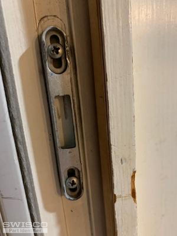 Back Door at Lakehouse 3