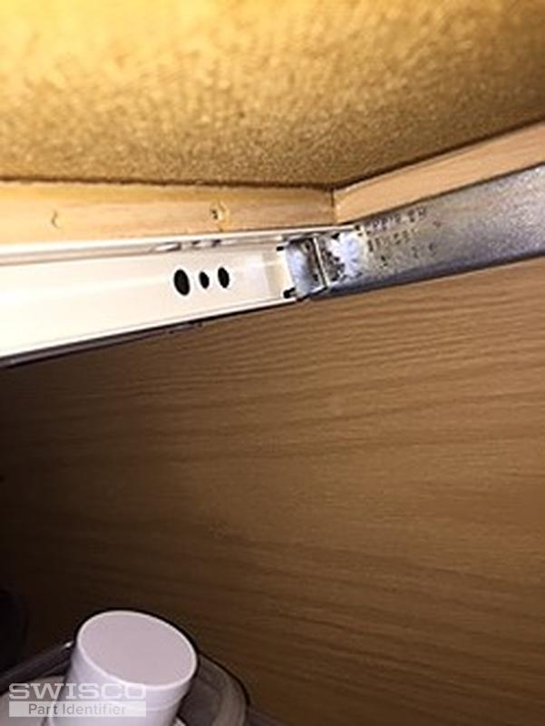 Drawer Bracket 6